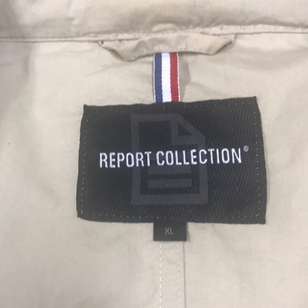 Jacket - Picture 2 of 3